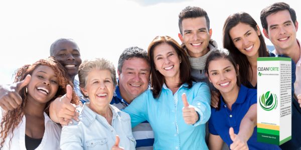 Clean Forte reseñas reales, testimonios, opiniones y lo que dicen quienes lo han probado